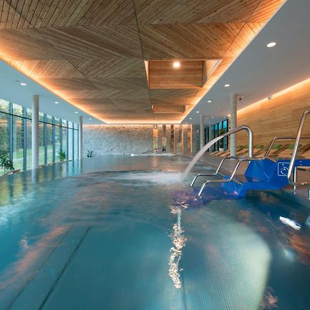 Hotel Sorea Snp Демяновская долина Экстерьер фото