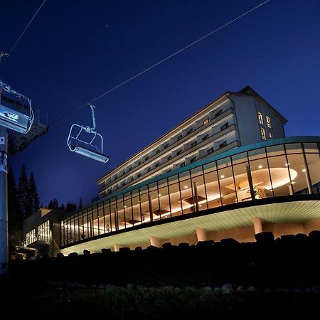 Hotel Sorea Snp Демяновская долина Экстерьер фото