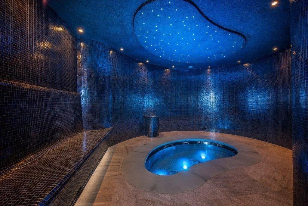 Hotel Sorea Snp Демяновская долина Экстерьер фото