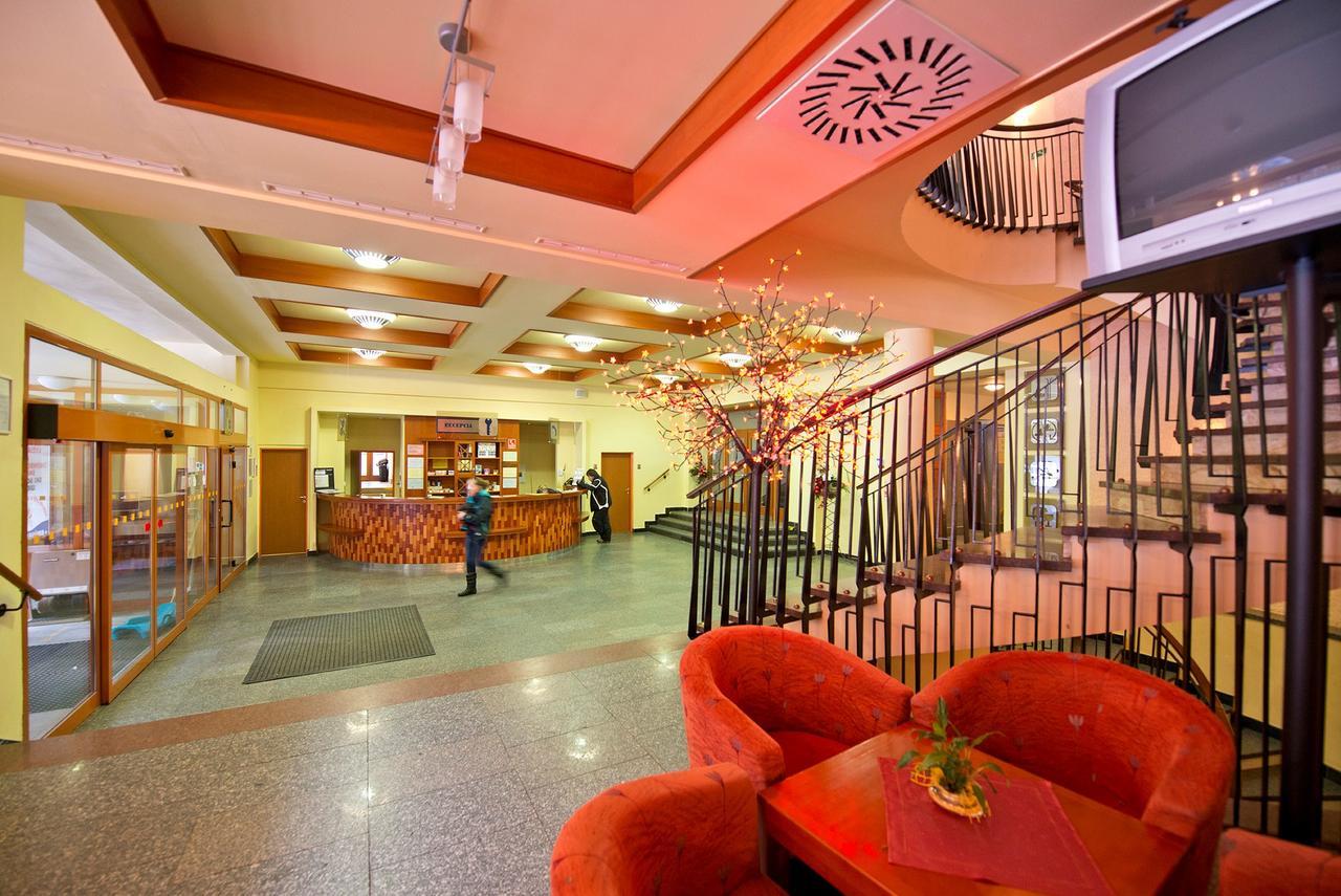 Hotel Sorea Snp Демяновская долина Экстерьер фото