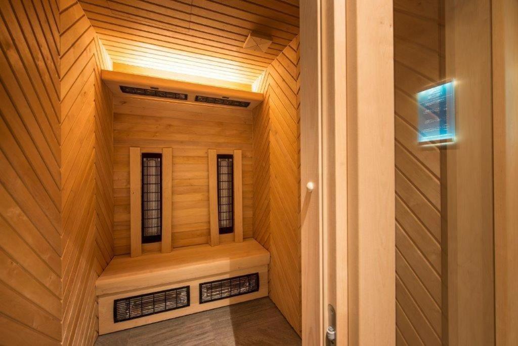 Hotel Sorea Snp Демяновская долина Экстерьер фото